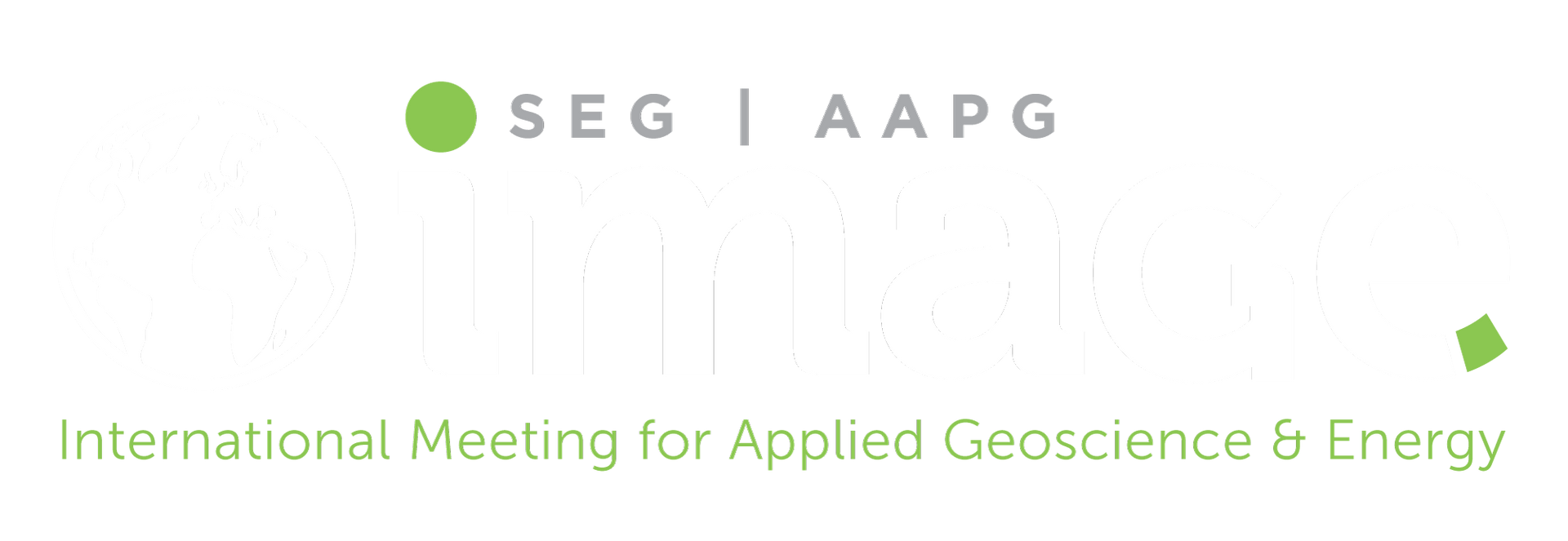 IMAGE 2026 — International Meeting for Applied Geoscience & Energy